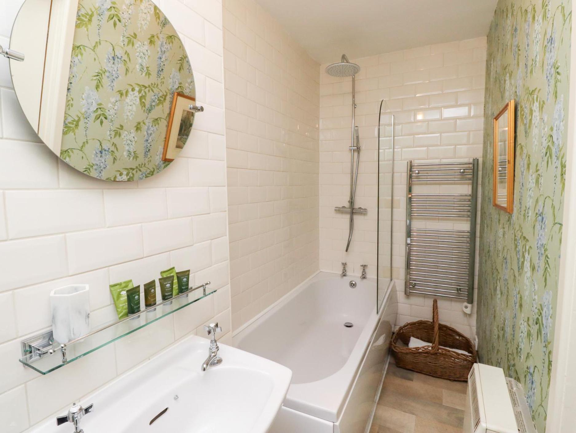 Beals Yard Villa Alnwick Exterior photo